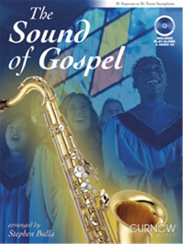 The Sound of Gospel